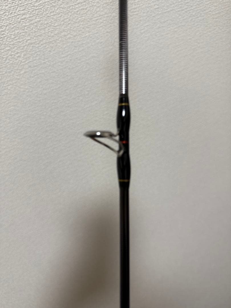 mcワークス レイジングブル98xs-2 カスタム