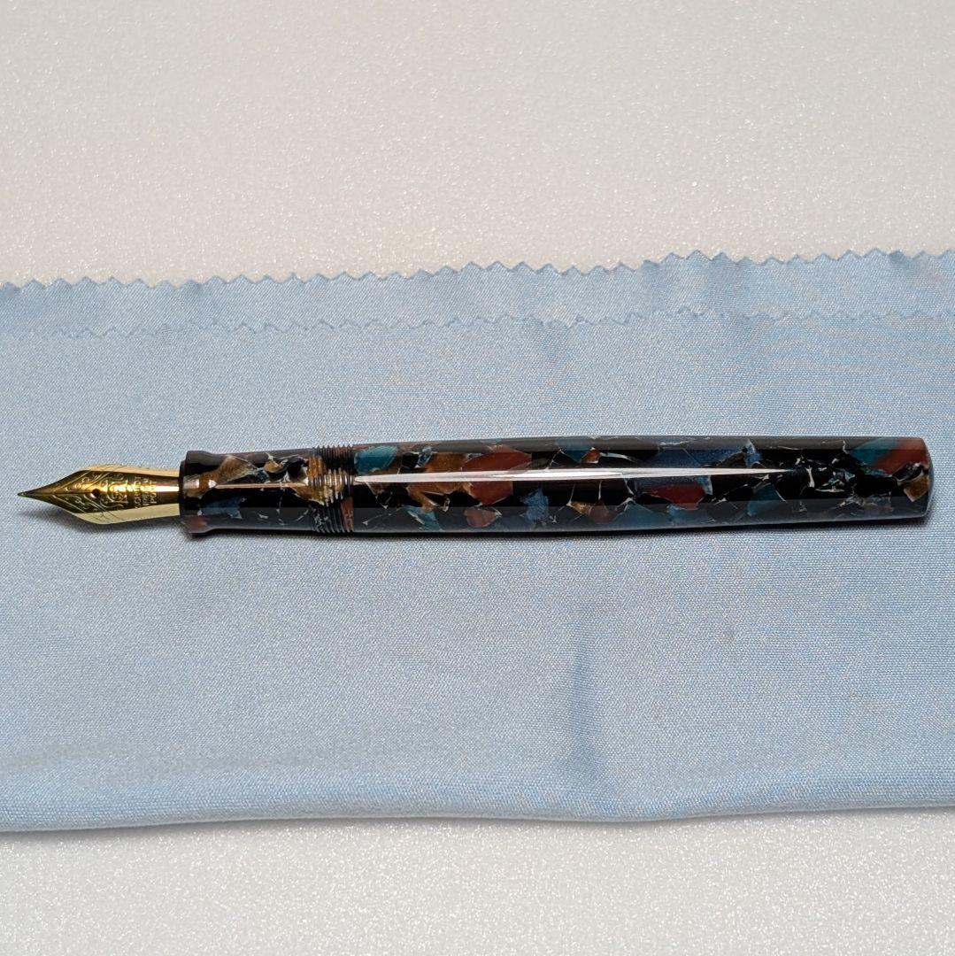 Pent 大西製作所 限定 アクリル ジェムストーン F 細字