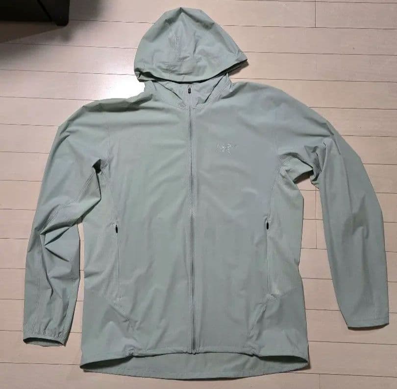 ARC’TERYX Incendo Hoodie メンズ（サイズ L)