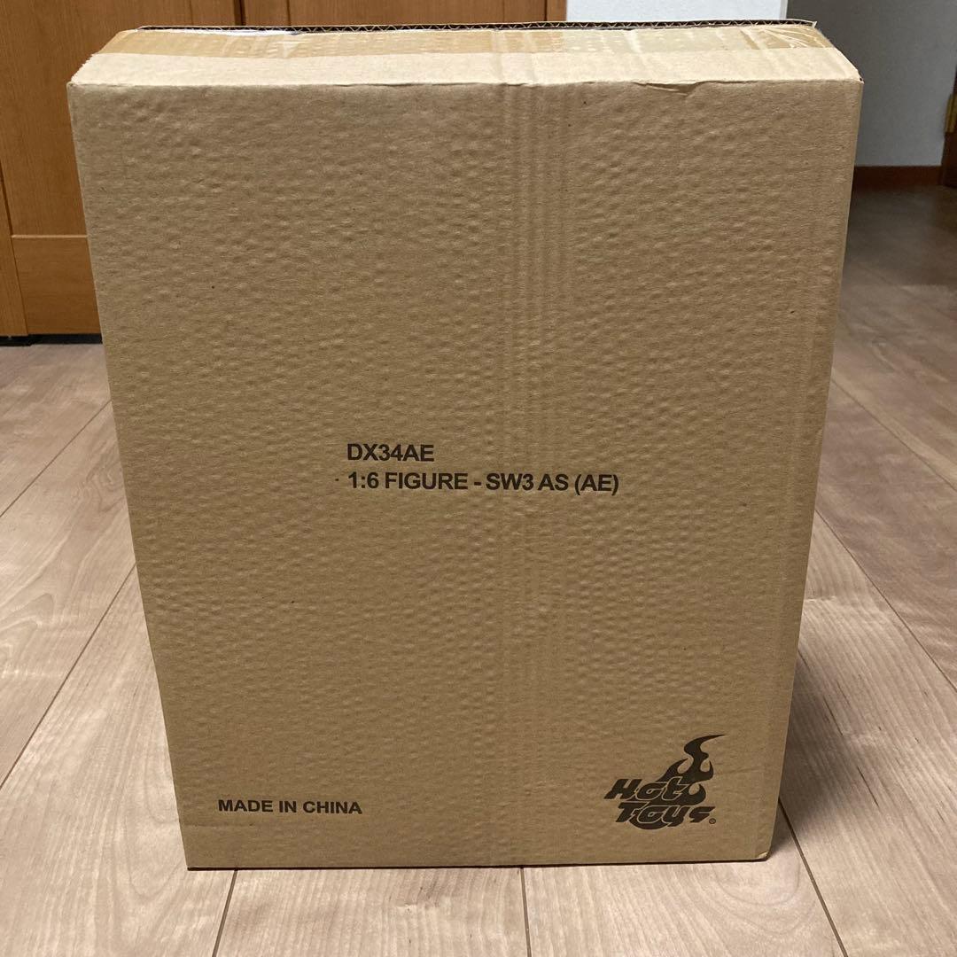 ホットトイズ SWアナキン アルチザン & TOPO アナキン専用カスタムセット