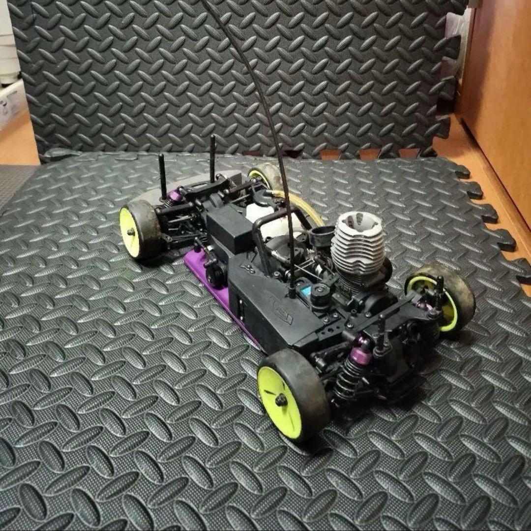 HPI ラジコン