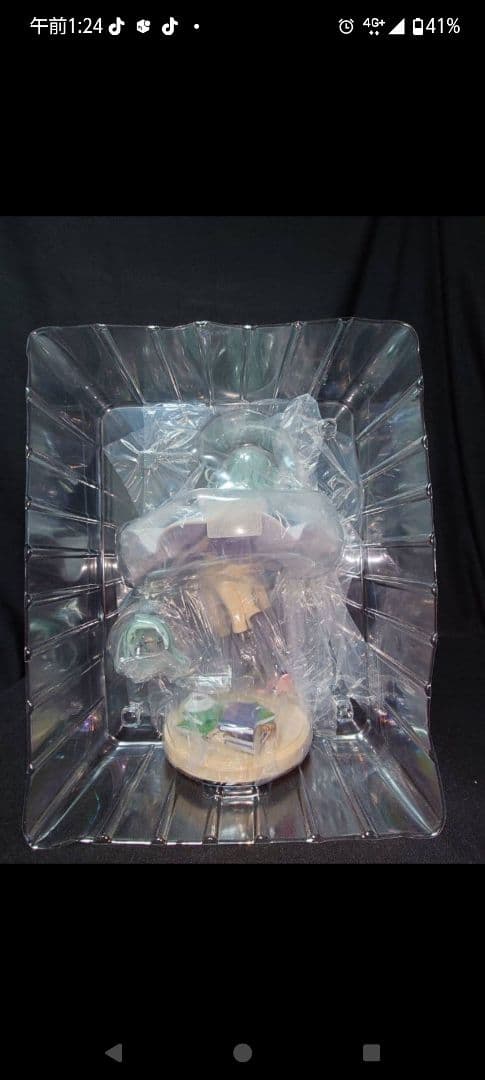 RIDDLE JOKER (リドルジョーカー)　式部茉優　フィギュア