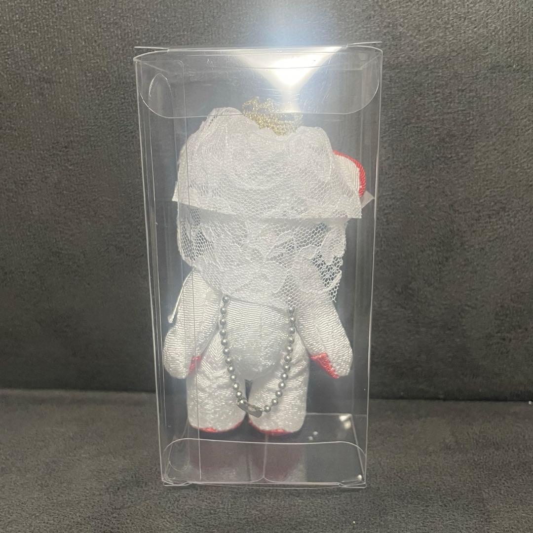 【非売品】Conrad Tokyo Bear 3個セット