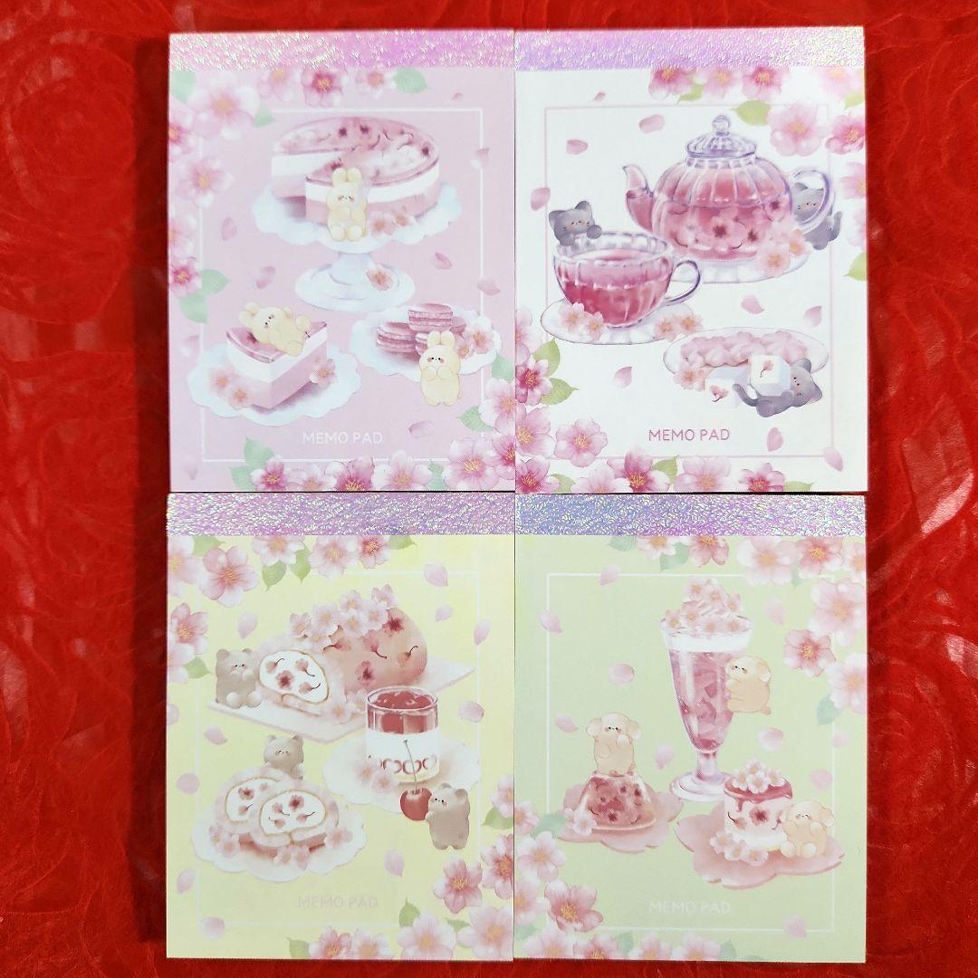 AOI 様　おまとめ　ロールメモ　デザインペーパー　マスキングテープ