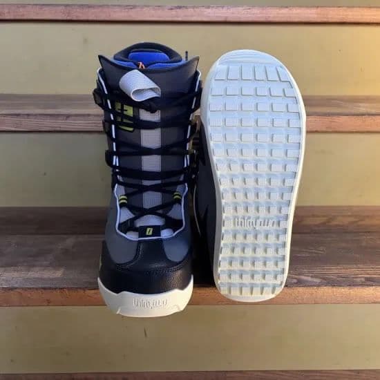 スノーボード THIRTYTWO 2026JP WAKER FORUM PRO 26.5cm