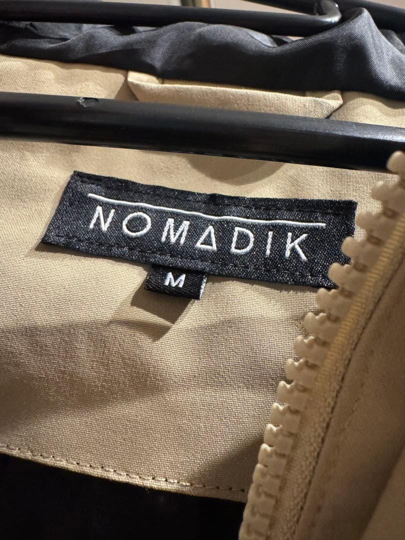 セール！NOMADIKノマディック 777  JKT サイズM