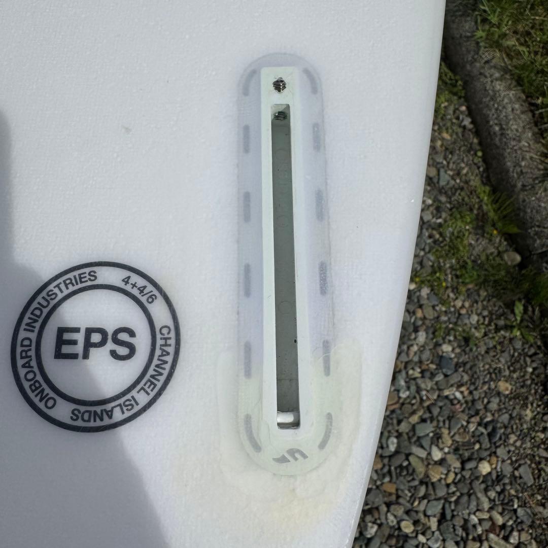 チャネルアイランド　gskate 5.8　アルメリック