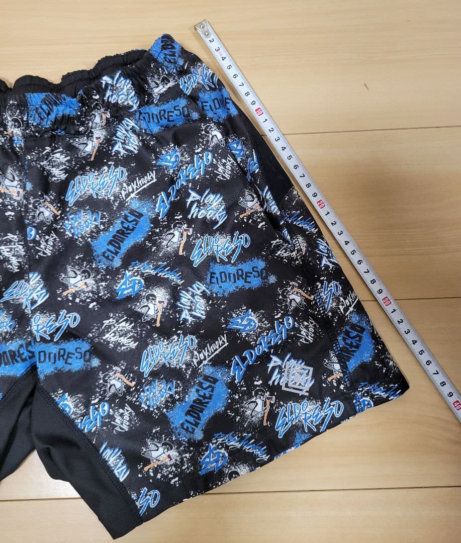 ✨️ELDORESO/エルドレッソ　 ランニングパンツ