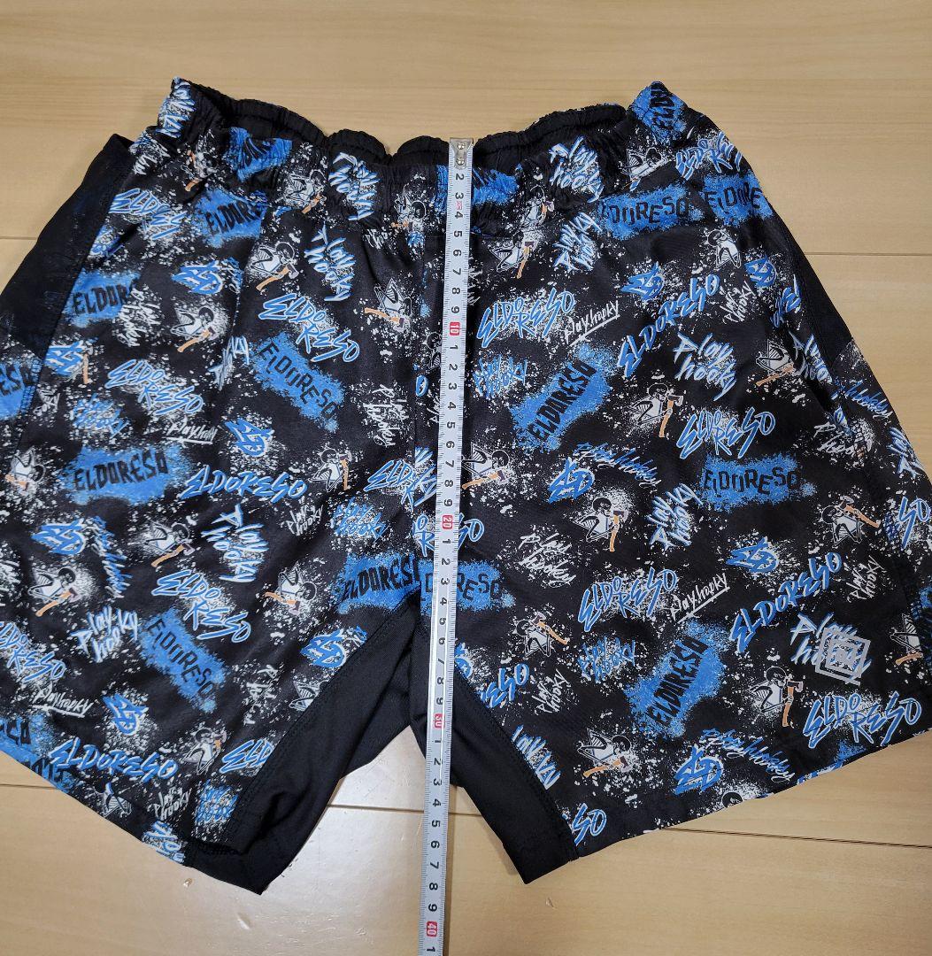 ✨️ELDORESO/エルドレッソ　 ランニングパンツ