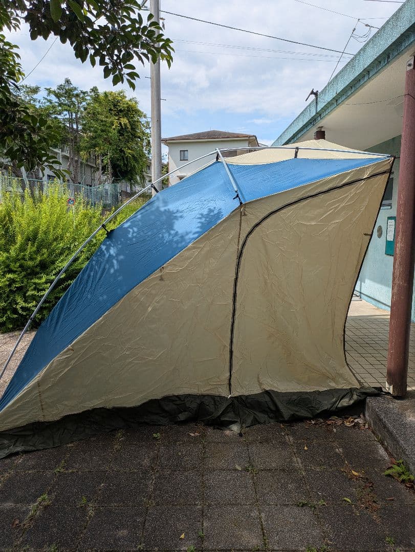 ogawa カーサイドリビング DX