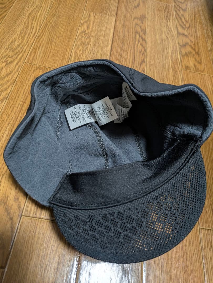 OAKLEY MOD BC Sサイズ　BK