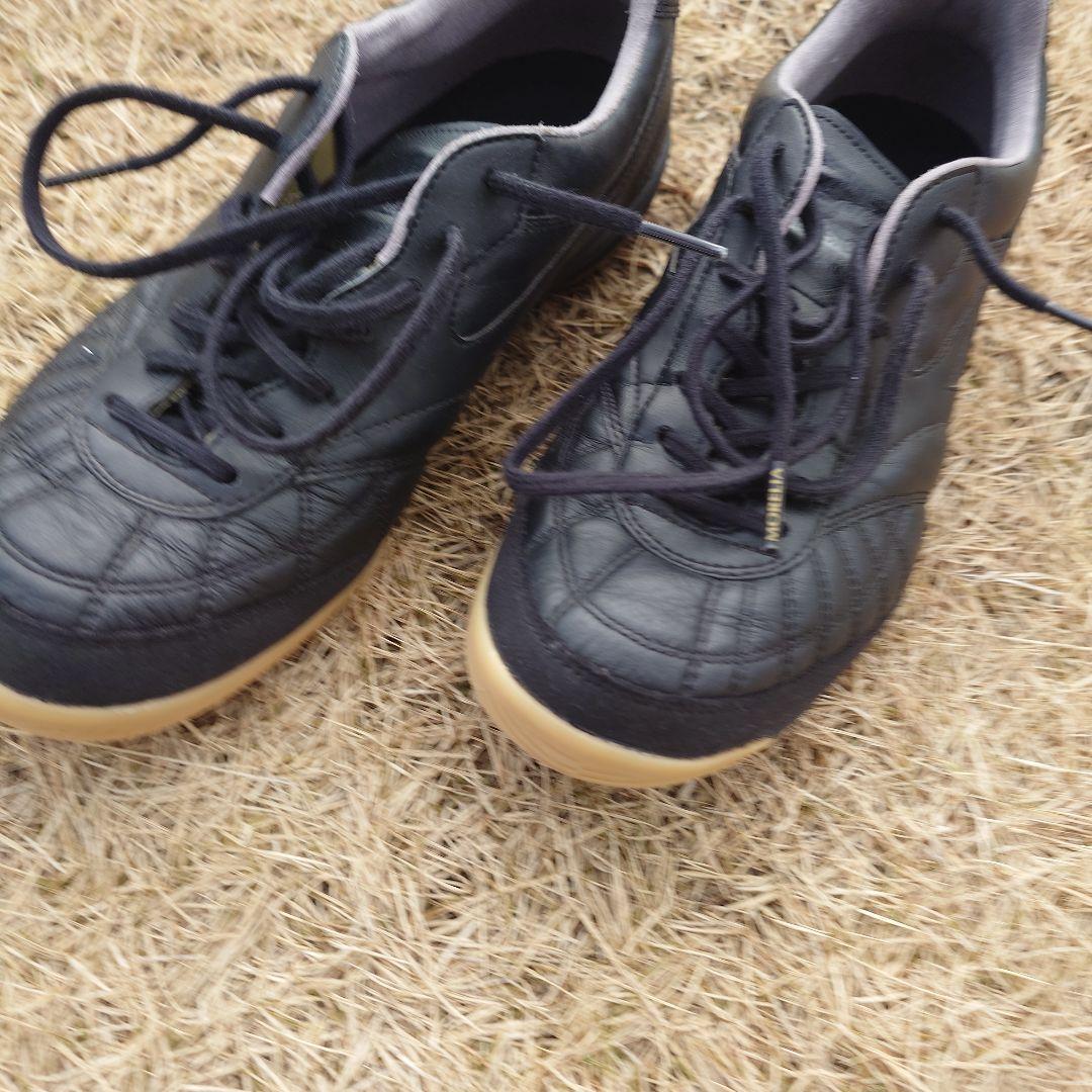 MIZUNO MORELIA SALA JAPAN IN　25.5