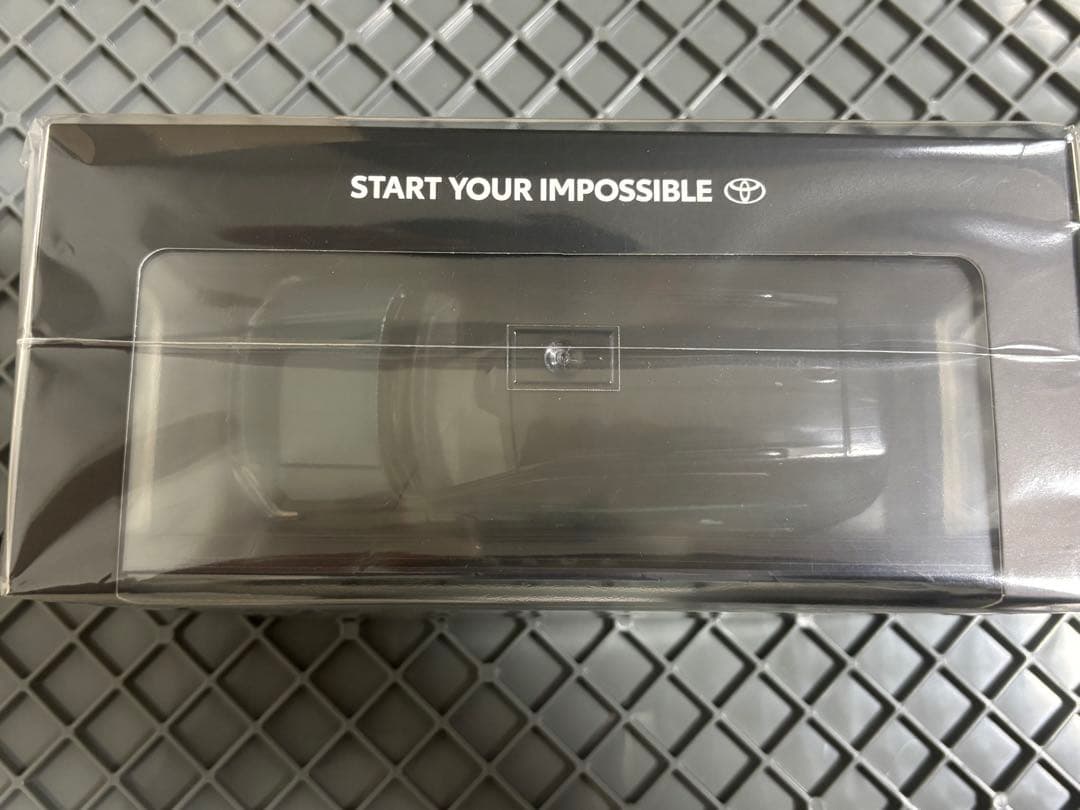 5 新型RAV4 カラーサンプル Adventure ブラック×エバーレスト