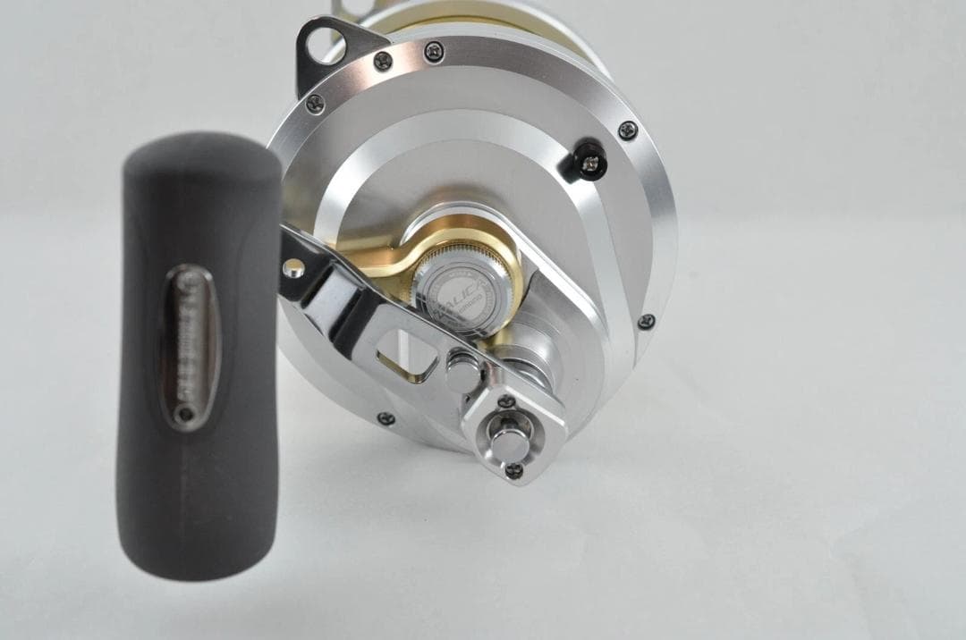 SHIMANO TALICA 50II フィッシングリール