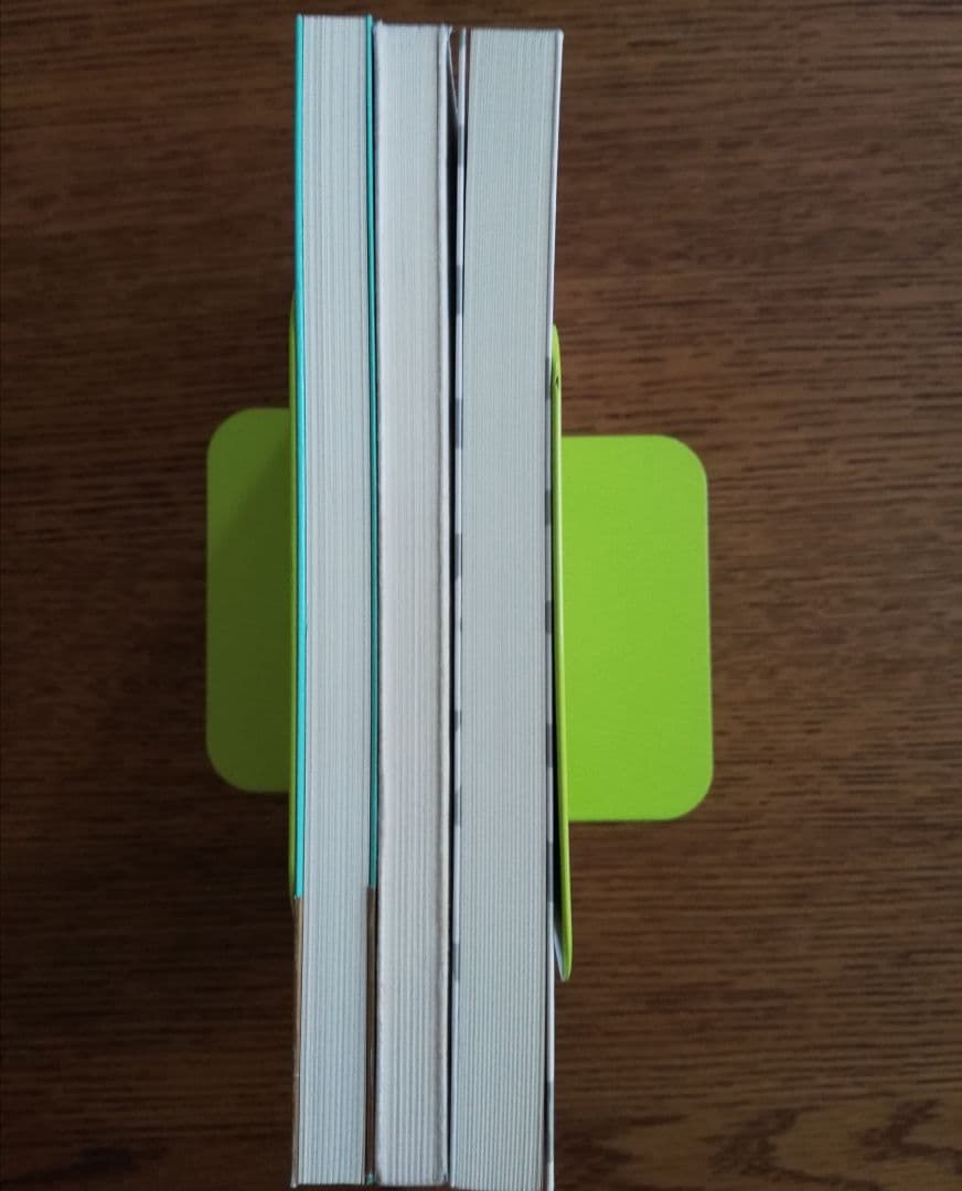 神学の重要書「聖霊の満たし」「朝の祈り夜の祈り」「キリストにならいて」3冊