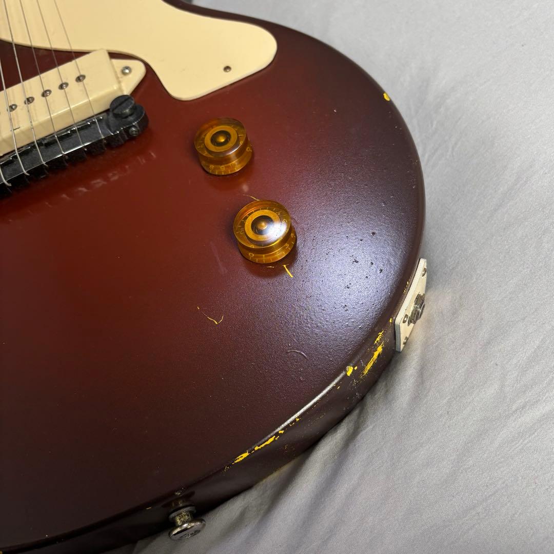 Gibson Les Paul レスポール エレキギター レプリカ
