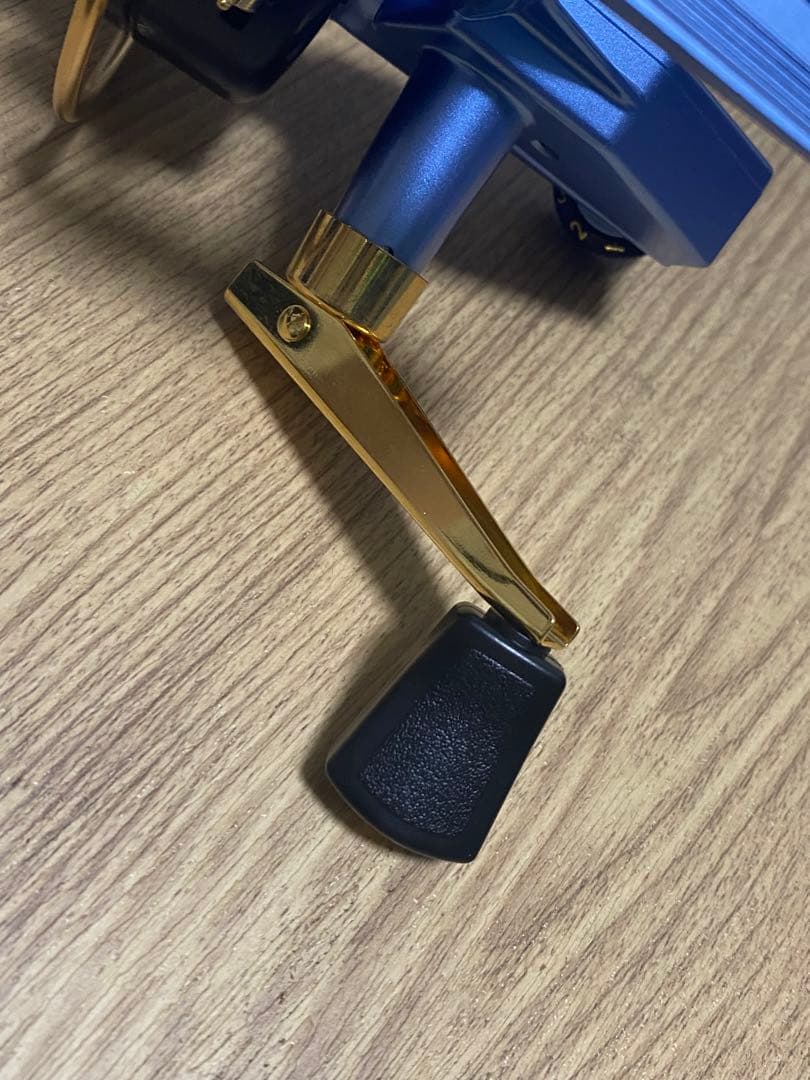 ABU　カーディナル3 CDL 100th