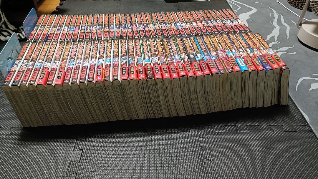 キングダム 1-73