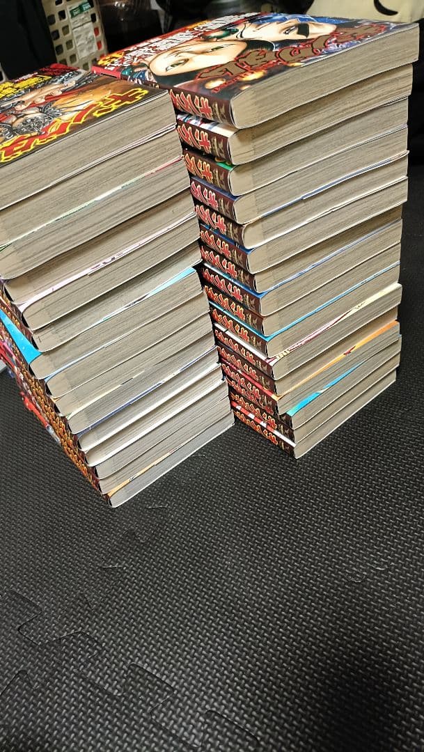 キングダム 1-73