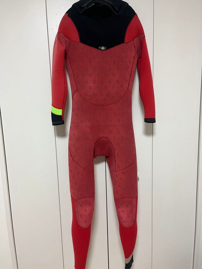 SAVERCROSS セイバークロス　セミドライ