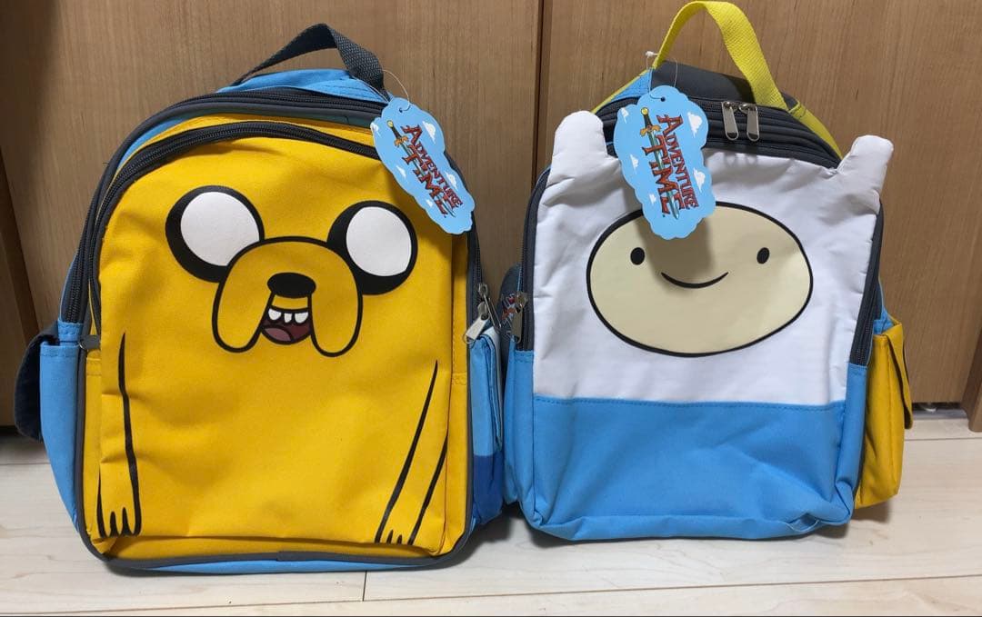 アドベンチャータイム グッズ まとめ売り