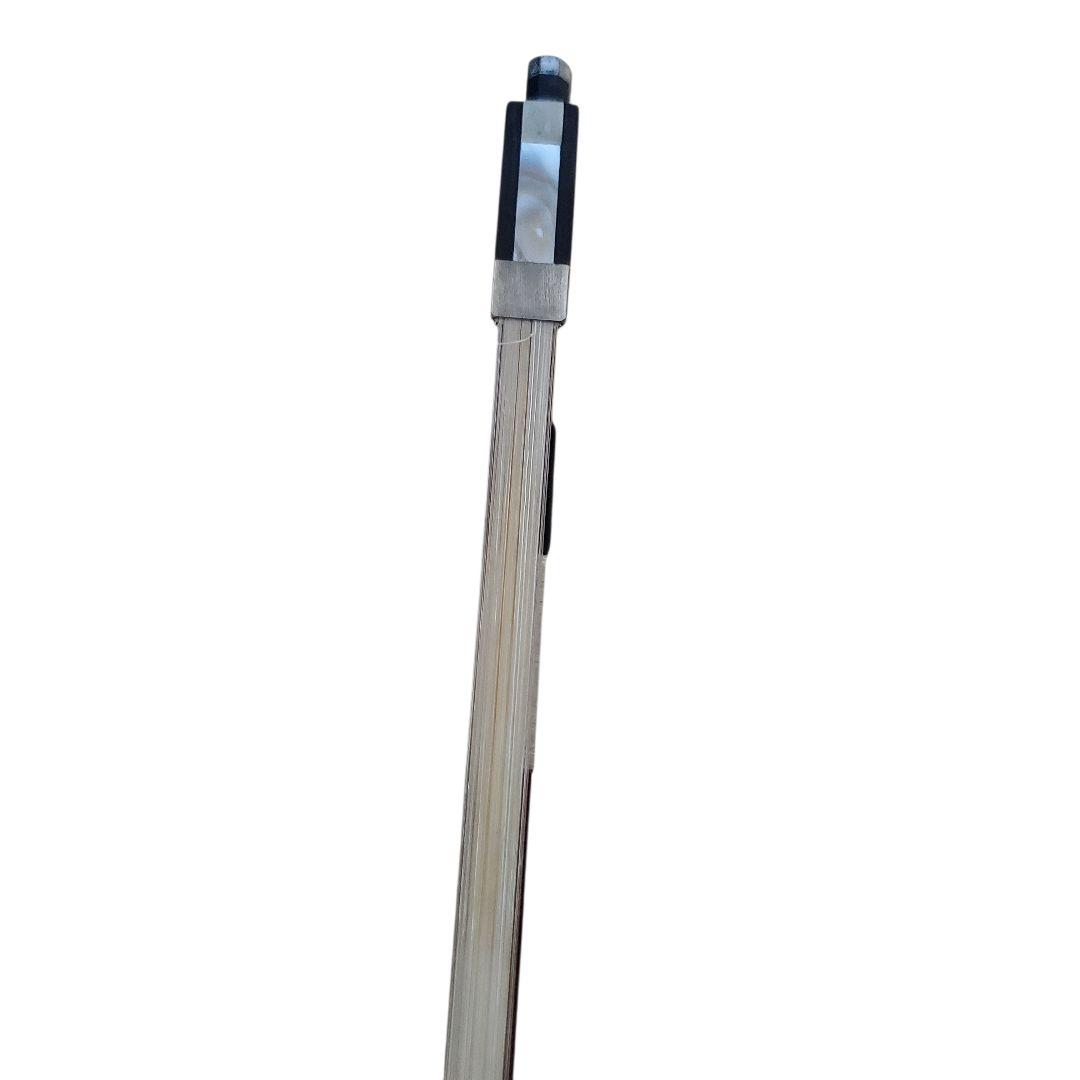 良品 STENTOR SV-180 ステンター 1/10バイオリン ケース付