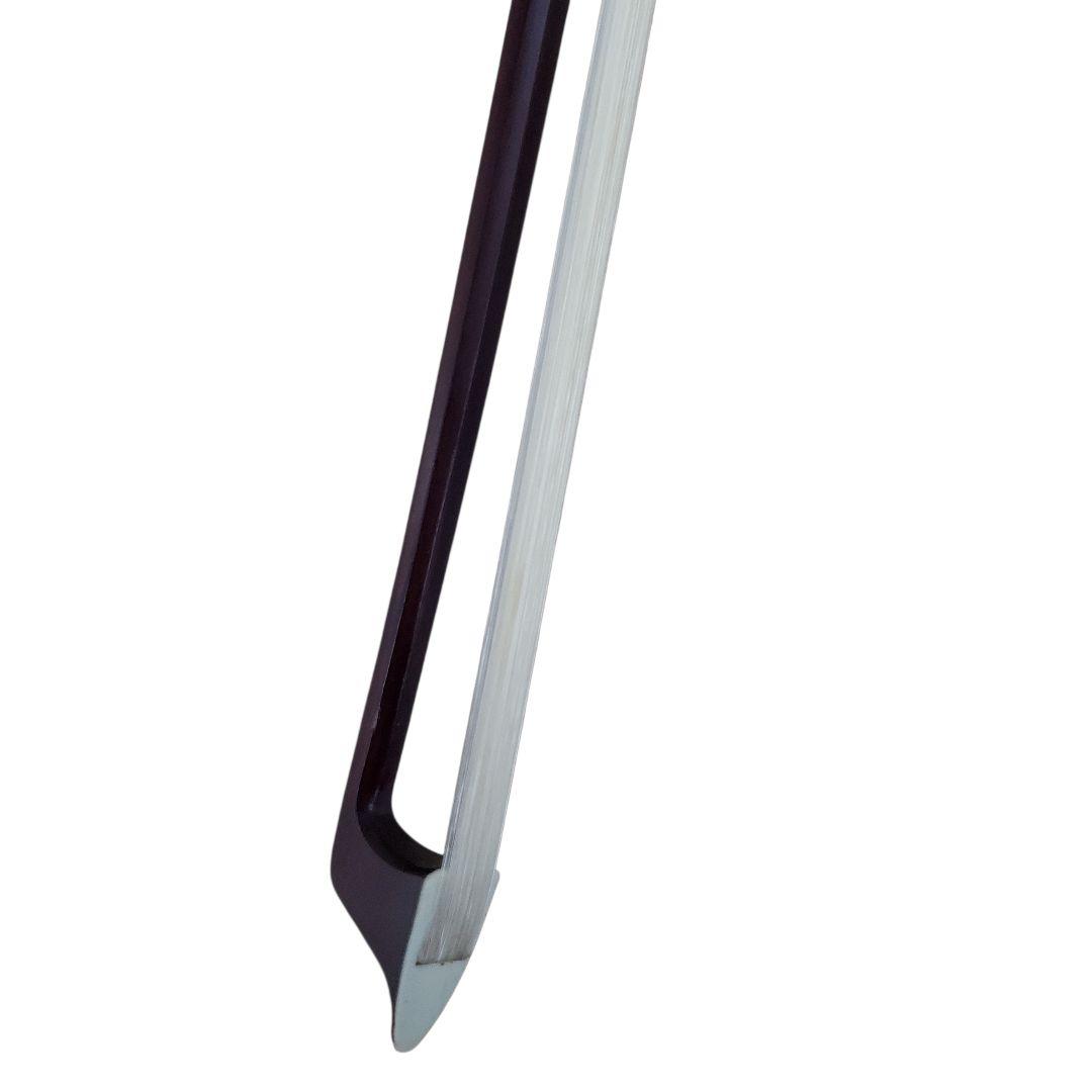 良品 STENTOR SV-180 ステンター 1/10バイオリン ケース付