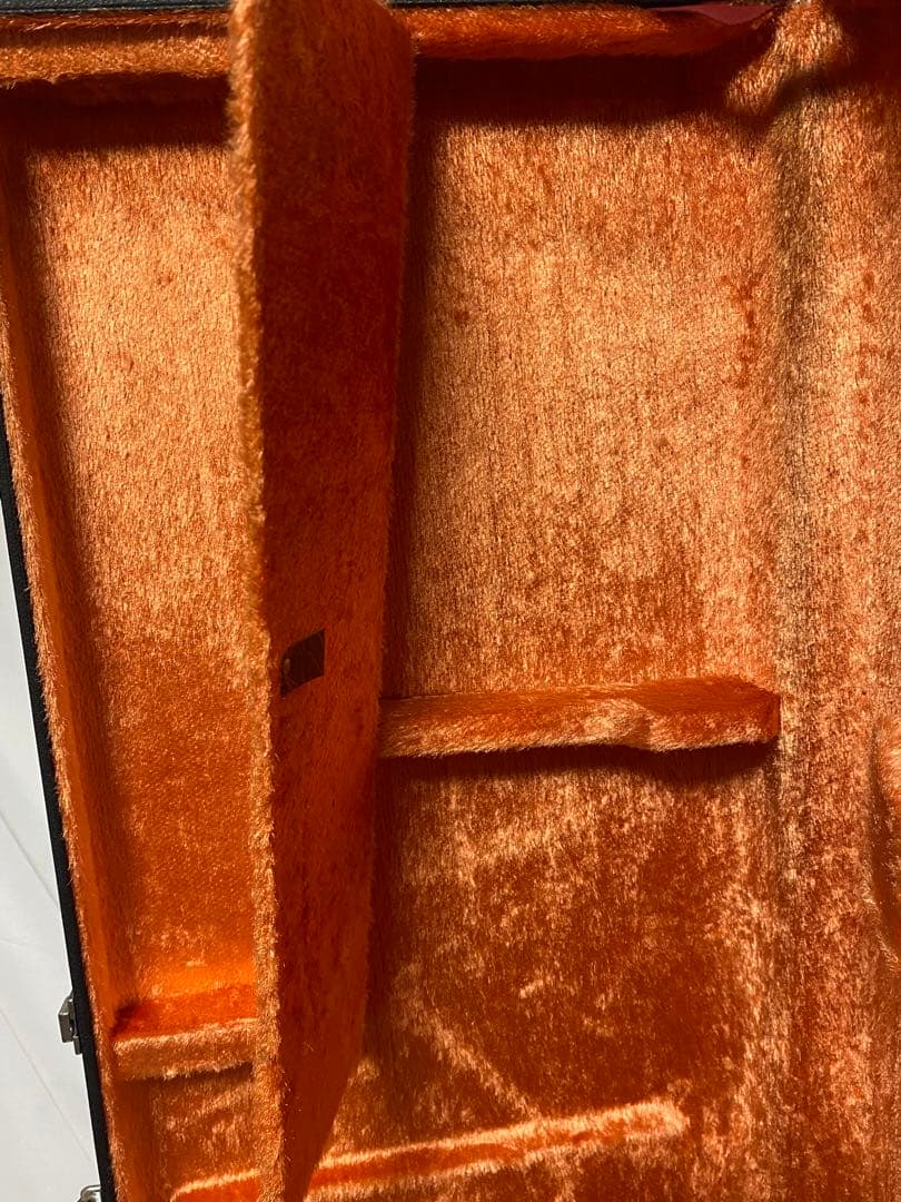 1942❣️ フェルナンデス　ベースハードケース