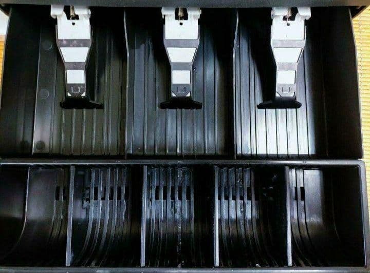 カシオレジスター　SE-S30　人気機種　コンパクト　送料無料　632001