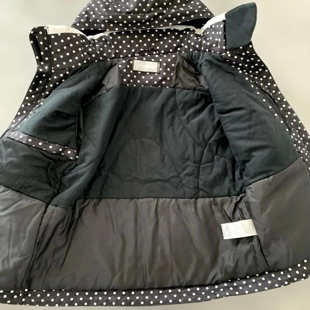 未使用級✨phenix(フェニックス)スキーウェア 上下セット　スノーボード