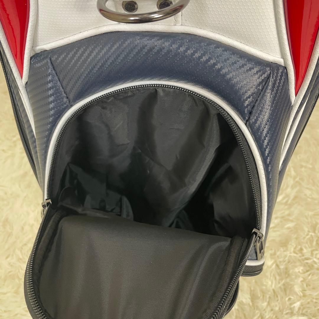 テーラーメイド キャディバッグ TJ083