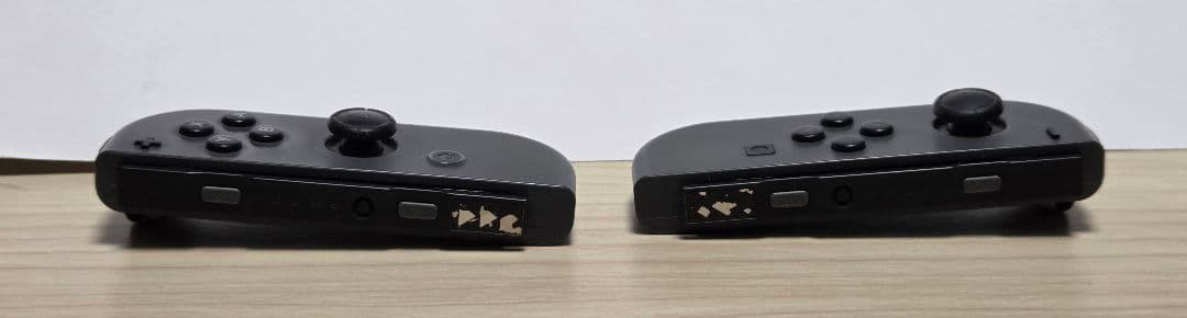 Nintendo Switch プロコン付き ※joycon(左)に難あり