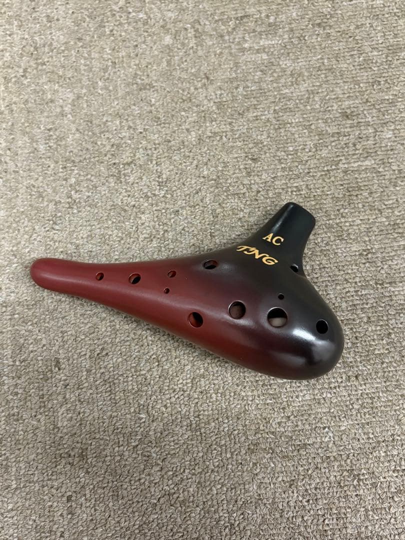 【新品未使用】ユーキャン U-CAN 宗次郎 オカリナ入門講座 セット 純正品