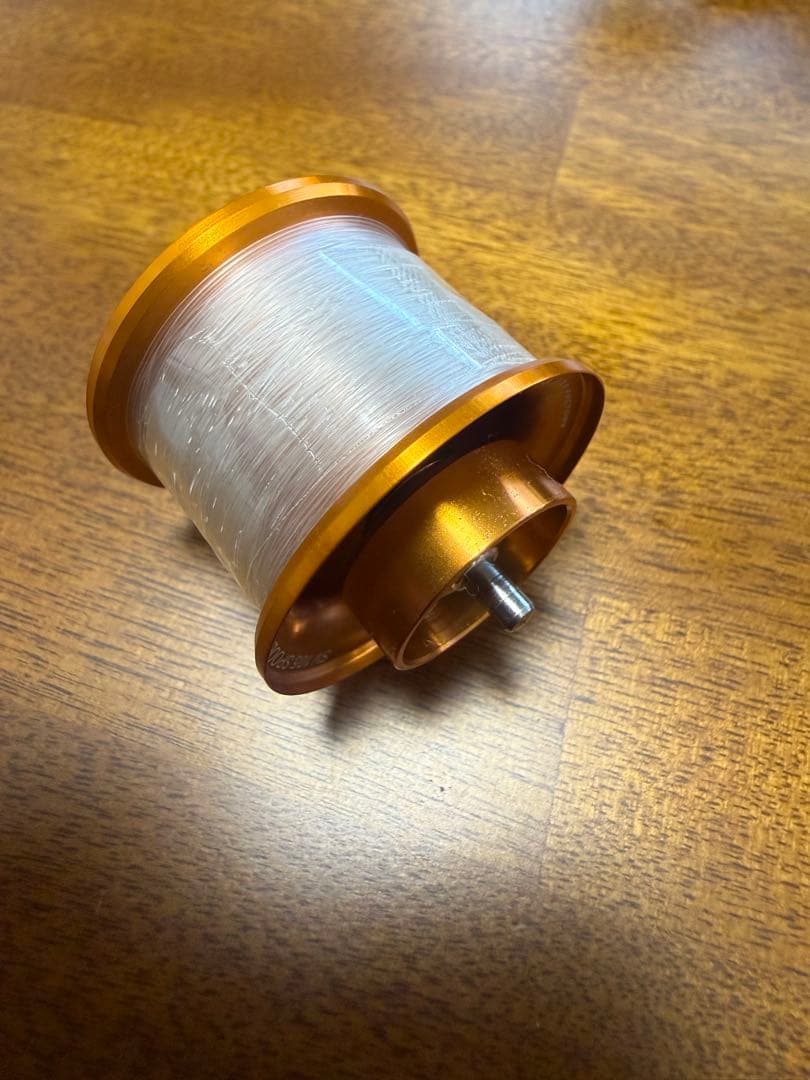 ダイワ　アイズファクトリー　SV 105スプール