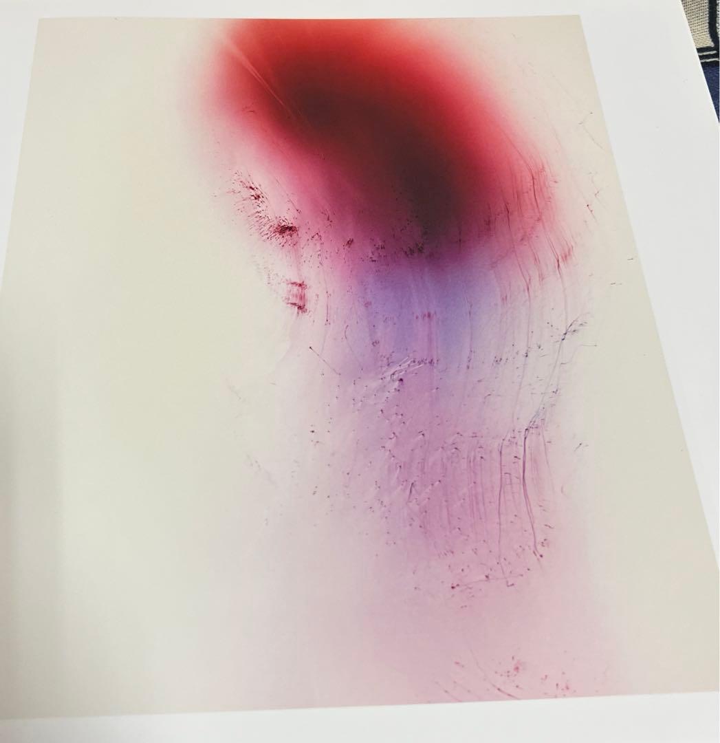 Wolfgang Tillmans: Abstract Pictures 抽象