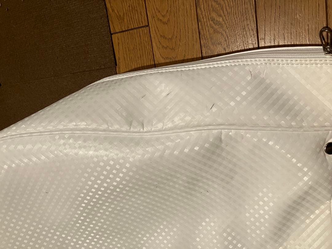 【美品】ゼクシオ XXIO 軽量 レディース キャディバッグ