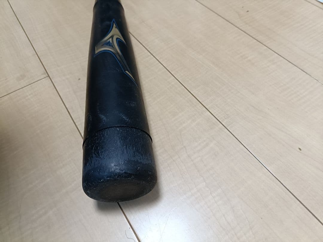 Mizuno ビヨンドマックスレガシー 軟式バット 少年軟式