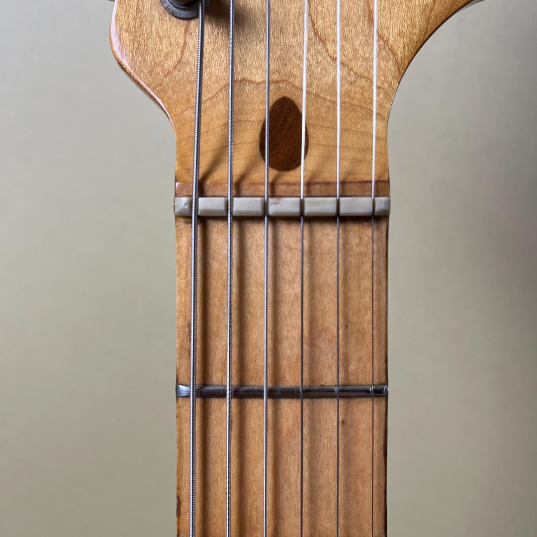 Fender Mustang 1976年製 ヴィンテージ OWT