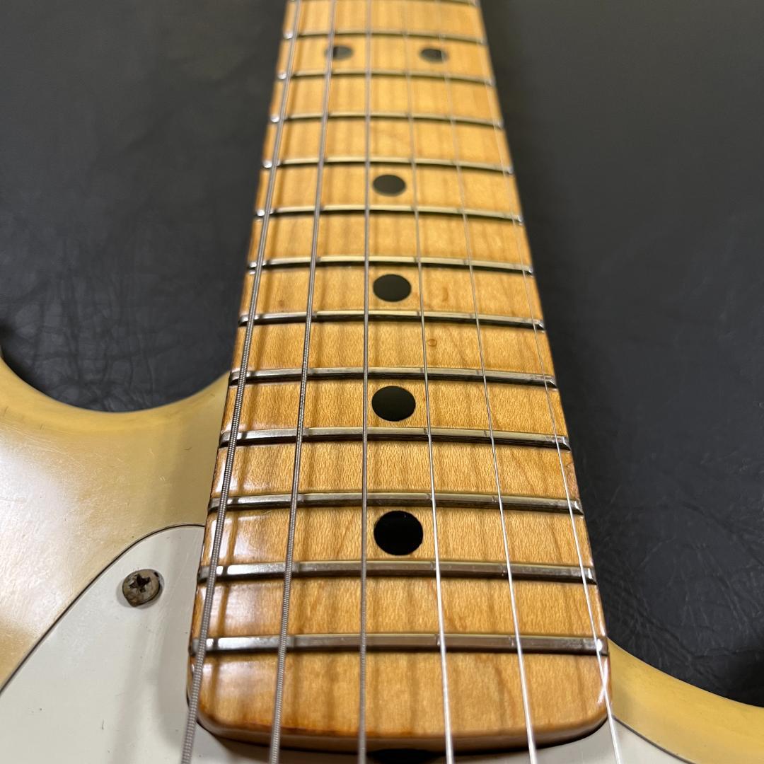 Fender Mustang 1976年製 ヴィンテージ OWT