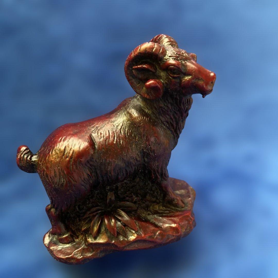 ✨干支コレクション✨置物✨縁起物✨12干支✨古い物ですが綺麗な作り