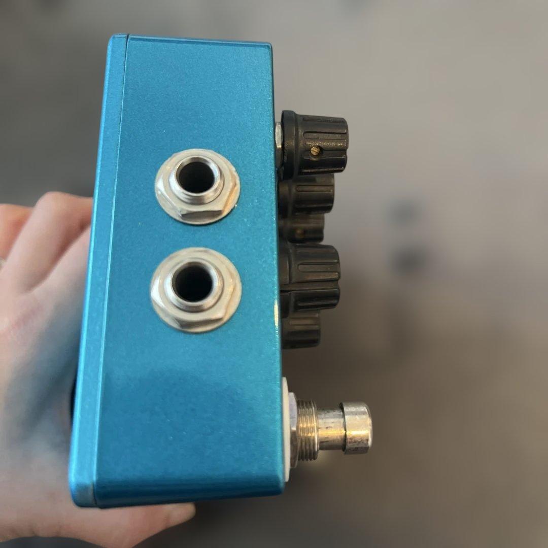 配信機器・PA機器・レコーディング機器 HAO BASS LINER