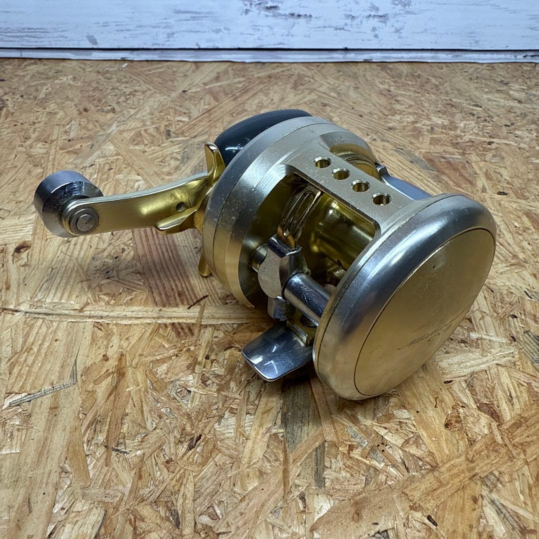 Daiwa MILIONAIRE CV-Z 100 SFR ダイワ ミリオネア