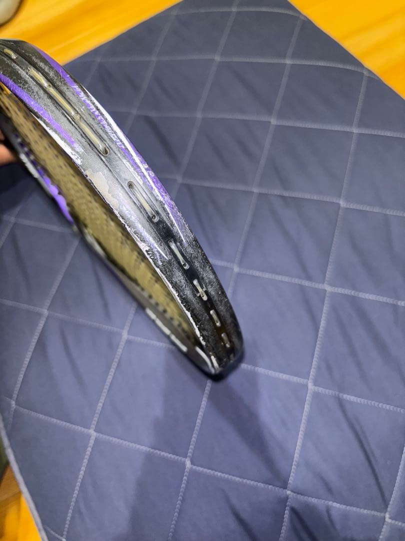 ネクシーガ80s カスタムフィット