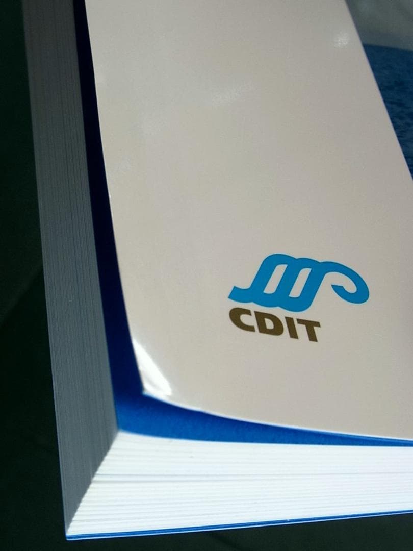 一般財団法人 沿岸技術研究センター40周年誌 1983～2023