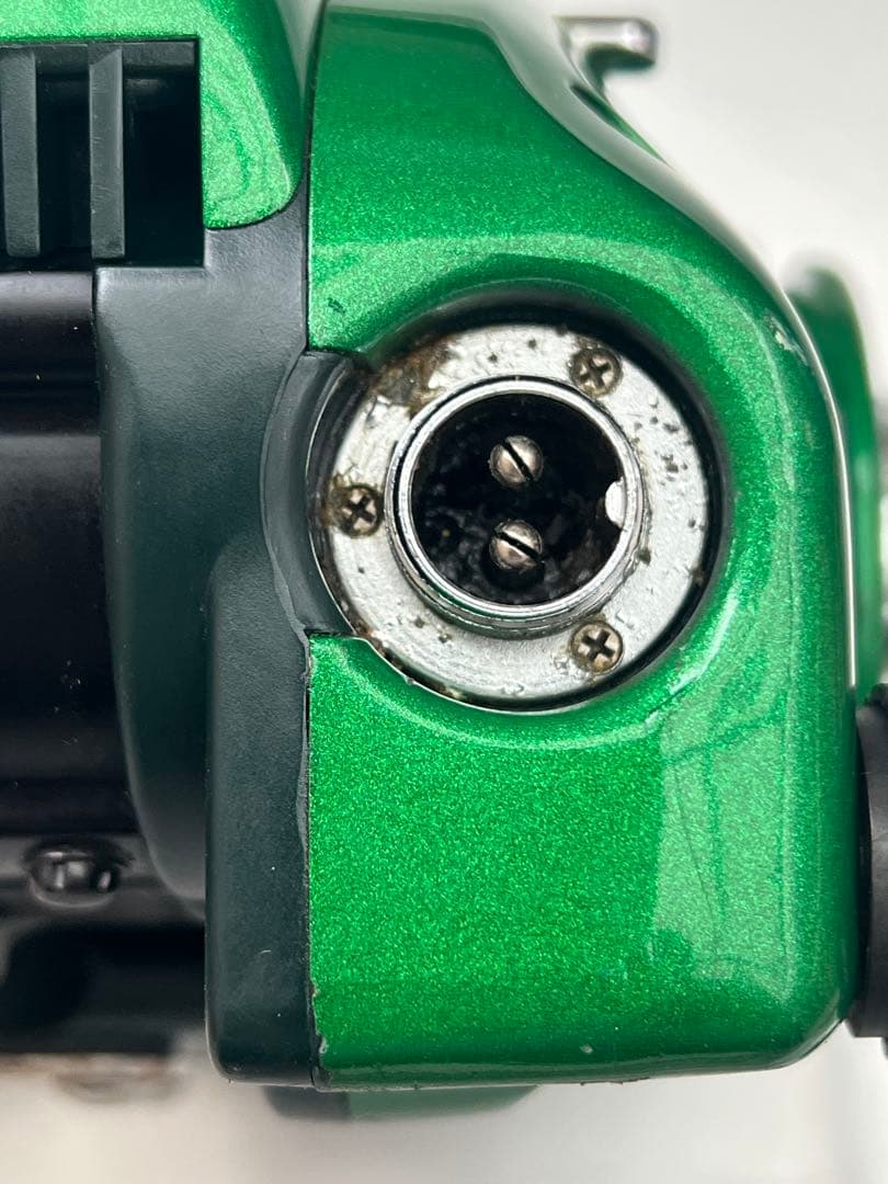 Miya Epoch 電動リール CX-5 ハイパワーコマンドX5 ジャンク