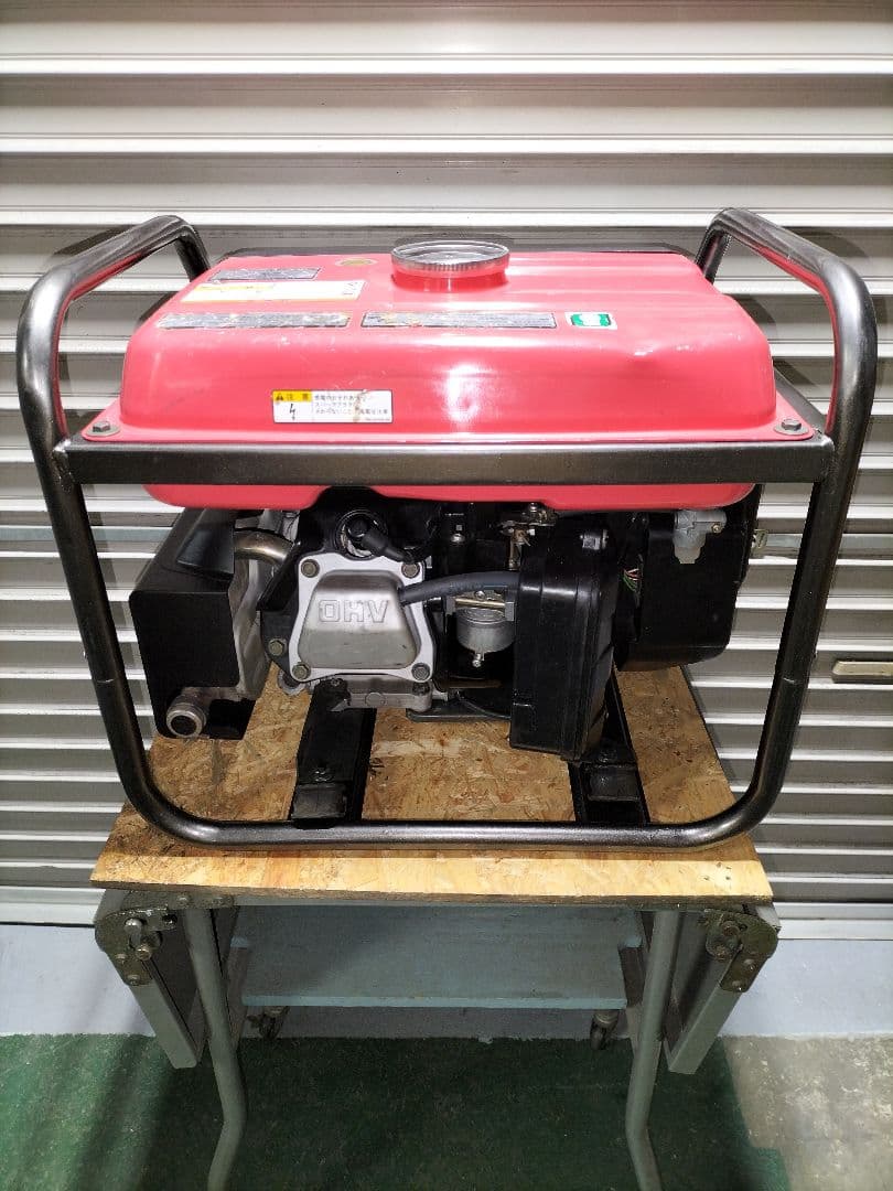 新ダイワ iEG2500 インバーター発電機 　 災害備品　商用電源　アウトドア