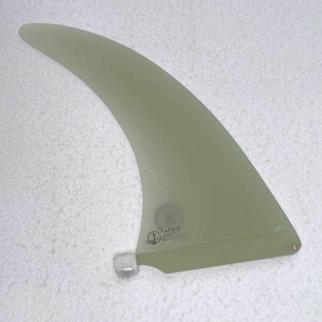 再入荷！CAPTAIN FIN / JOEL TUDOR FLEX 9.625\"