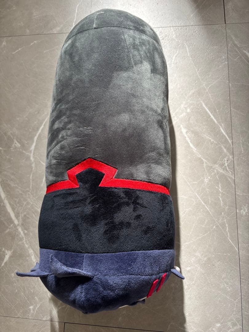 刀剣乱舞　明石国行　もちもちマスコットピロー