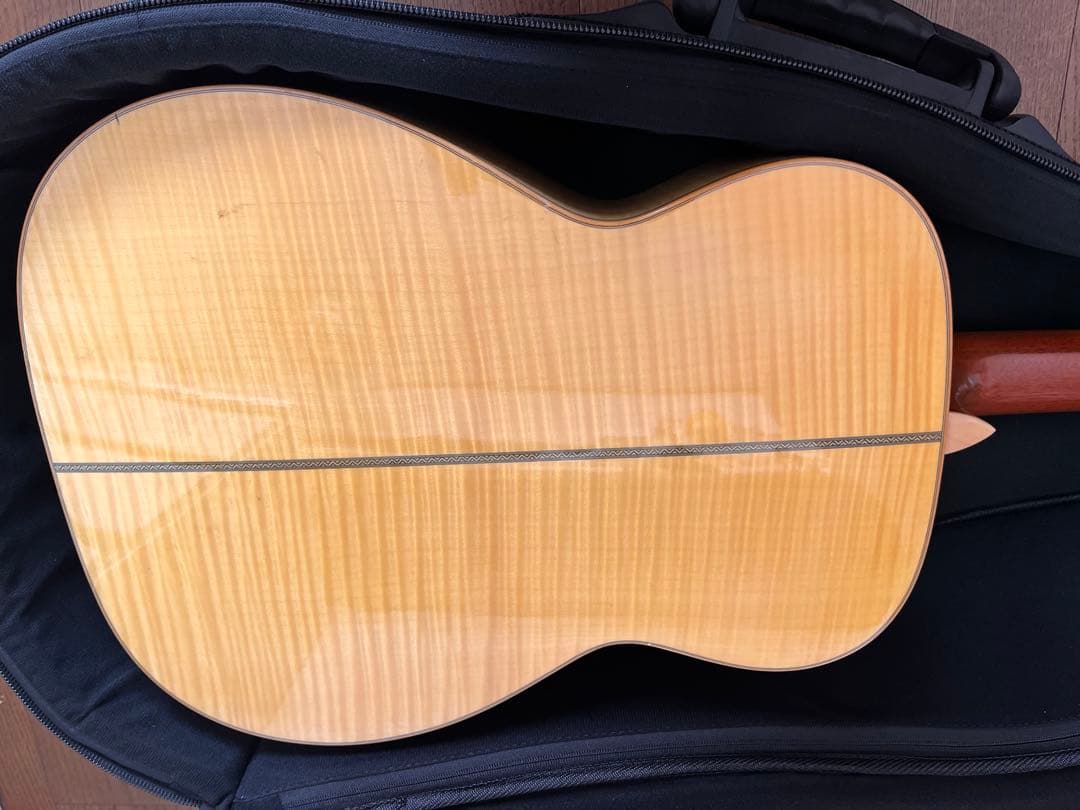 【最終価格】ASTURIAS EC.current maple