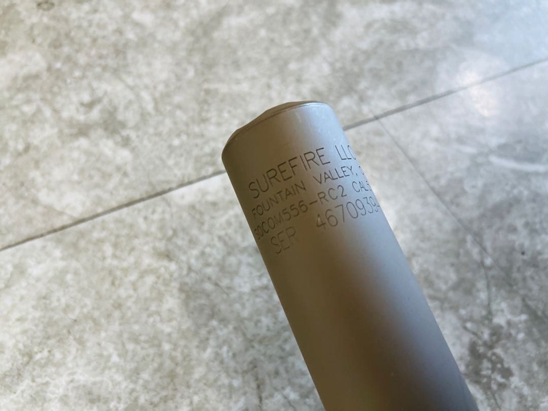 HK416D システマ　PTW 電動ガン　MAX2 トレポン　GEISSELE